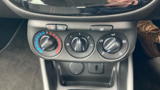 Vauxhall Corsa 1.4 [75] Griffin 5dr Petrol Hatchback